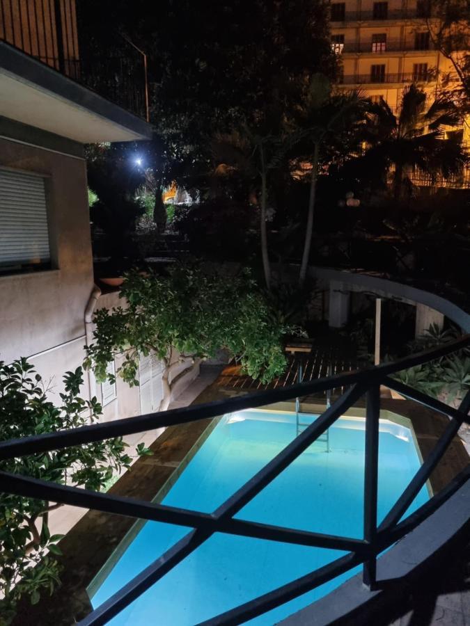 Villa Sul Molo Tra Siracusa E Catania Augusta Eksteriør bilde